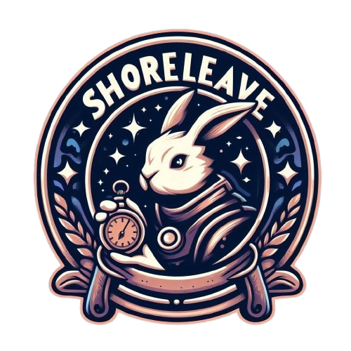 Shore Leave 45 Newsletter 10/15/24