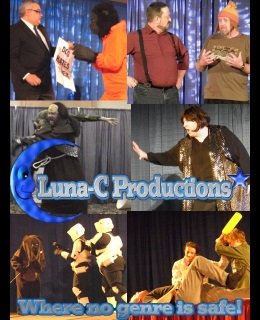 Luna-C Productions